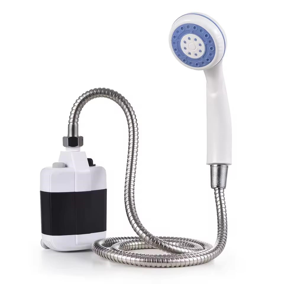 Portable Outdoor Shower | Full House Lebanon