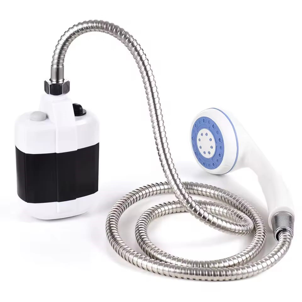 Portable Outdoor Shower | Full House Lebanon