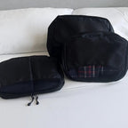 3 Pcs Mesh Bag Set | Full House Lebanon