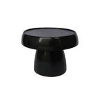 Mushroom Shaped Cake Stand - Small, Light Pink | Full House Lebanon