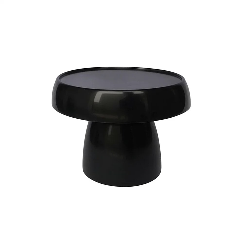 Mushroom Shaped Cake Stand - Small, Light Pink | Full House Lebanon
