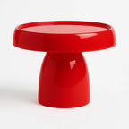 Mushroom Shaped Cake Stand - Large, Black | Full House Lebanon