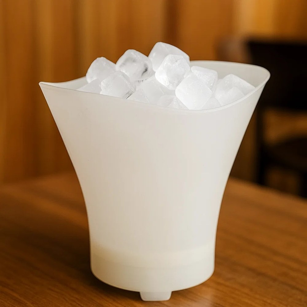 LED Ice Bucket | Full House Lebanon