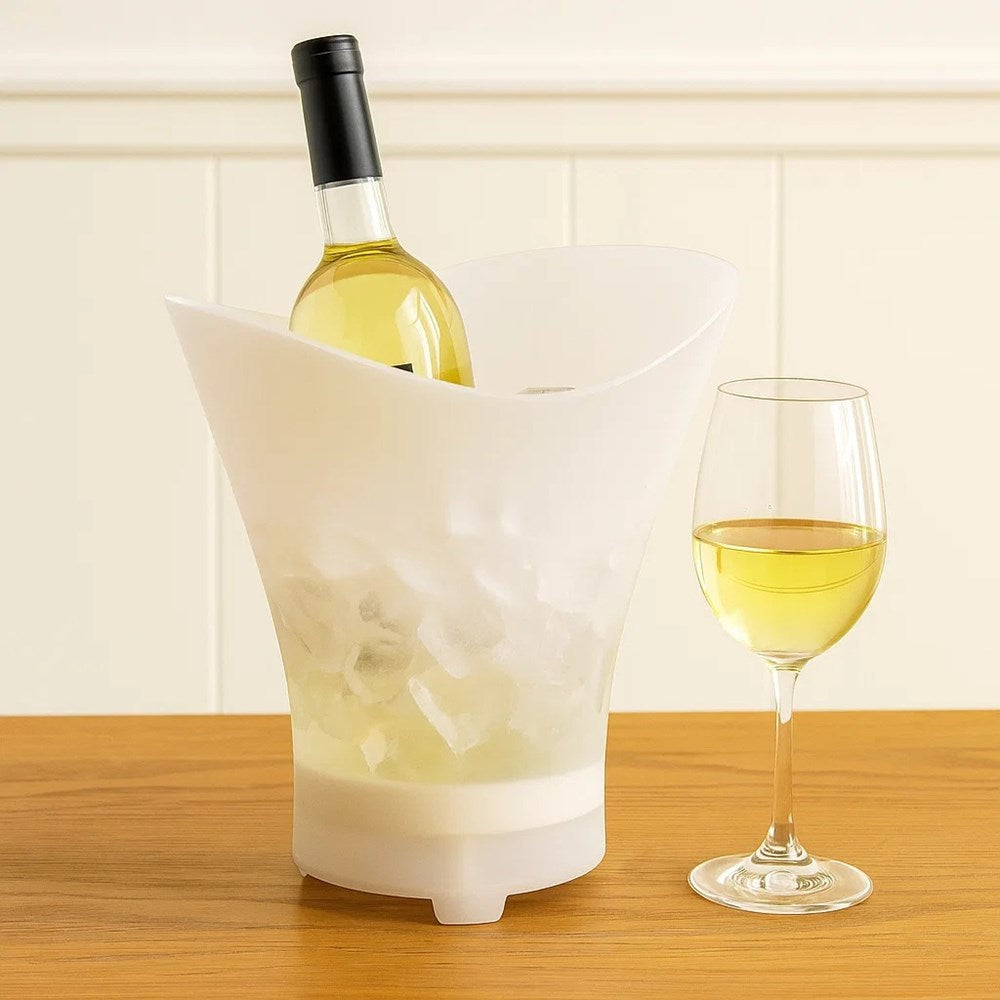 LED Ice Bucket | Full House Lebanon