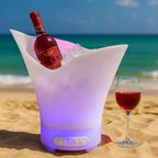 LED Ice Bucket | Full House Lebanon