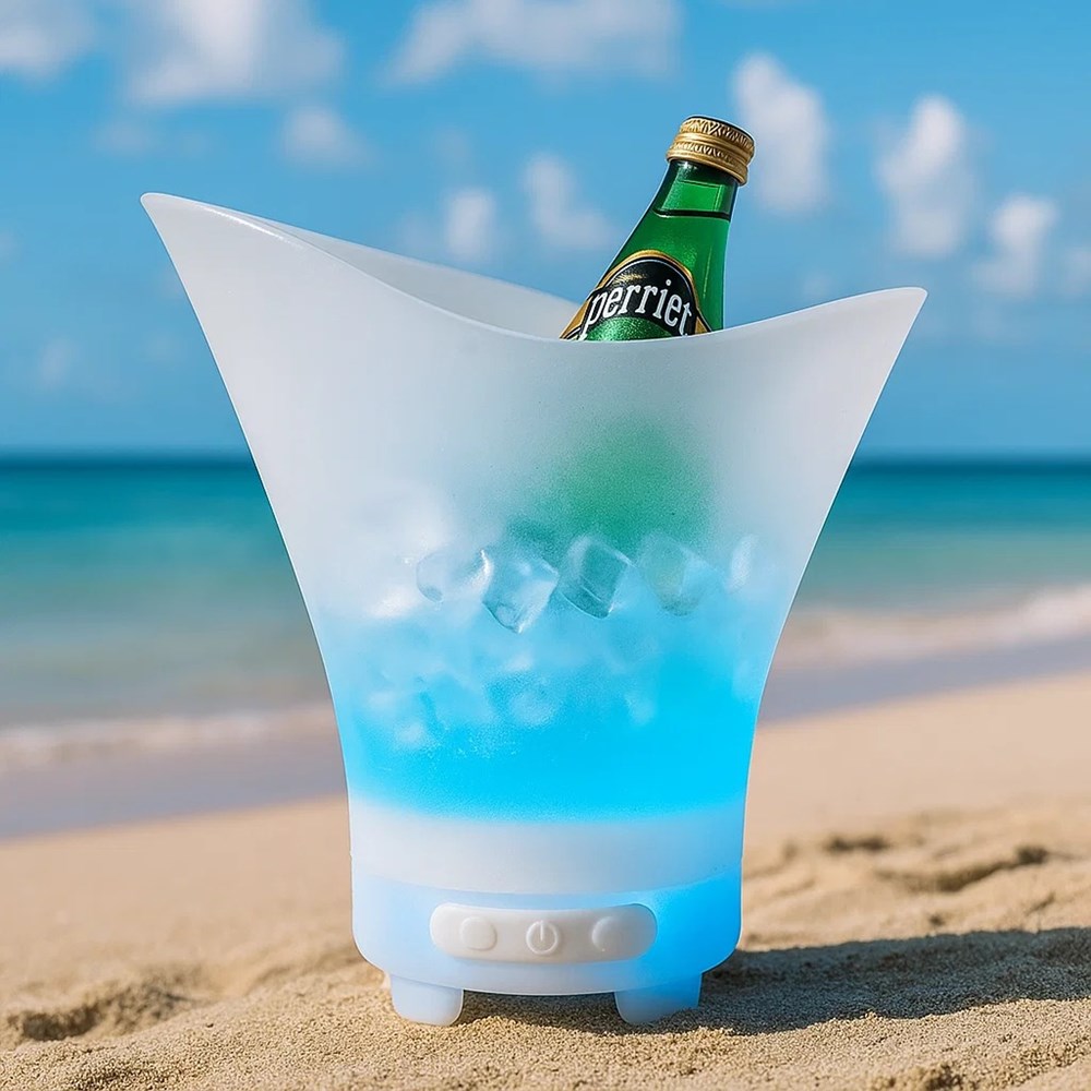 LED Ice Bucket | Full House Lebanon