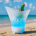 LED Ice Bucket | Full House Lebanon