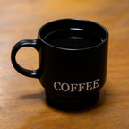 Stackable Porcelain Mug | Full House Lebanon