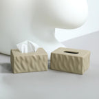 Ceramic Tissue Box | Full House Lebanon