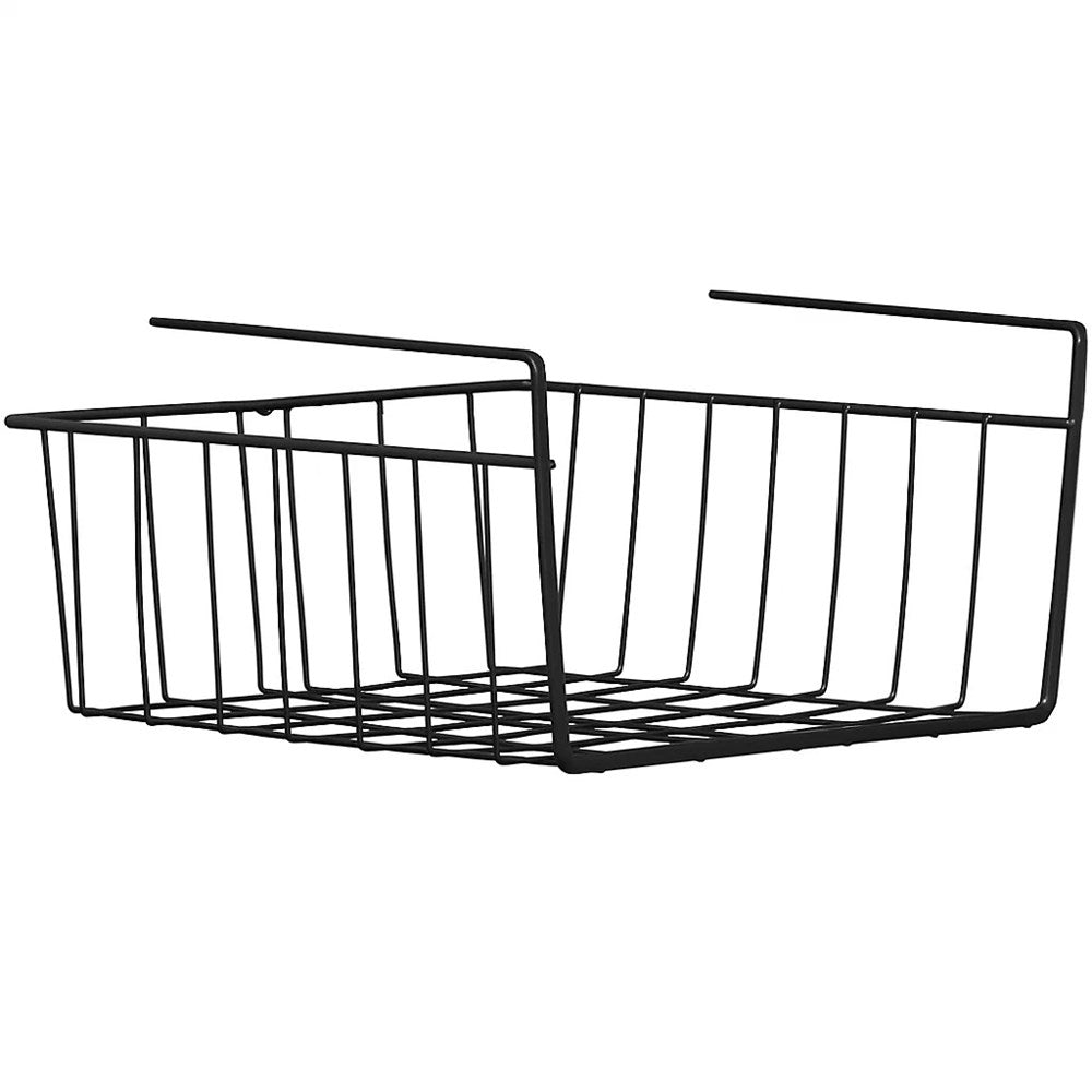 Under Shelf Hanging Organizing Basket | Full House Lebanon