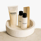 Round Stone Tray | Full House Lebanon