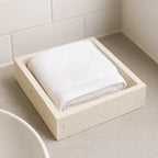 Square Stone Tray | Full House Lebanon