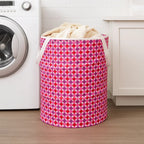 Collapsible Laundry Hamper - 2 | Full House Lebanon