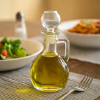 Glass Oil Kettle | Full House Lebanon