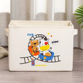 Foldable Toys Storage Box - 2 | Full House Lebanon