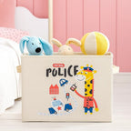 Foldable Toys Storage Box | Full House Lebanon