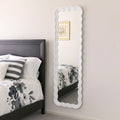 Full Length Irregular Wavy Mirror | Full House Lebanon