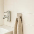 Stainless Steel Mini Hooks with Adhesive Tape | Full House Lebanon