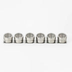 6 Magnetic Jar Spice Rack | Full House Lebanon