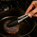 Stainless Steel Serving Tong | Full House Lebanon