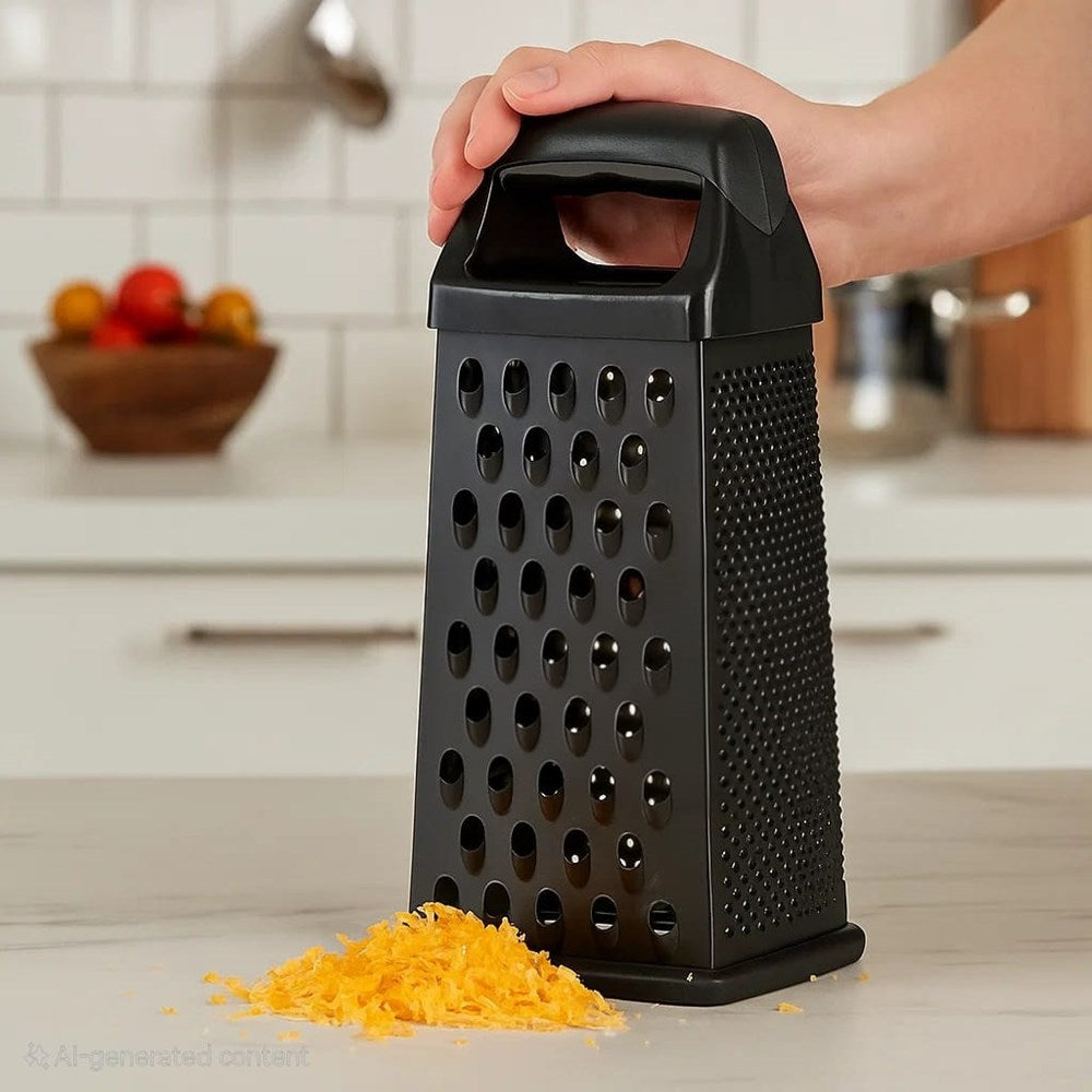 4 Sided Grater | Full House Lebanon
