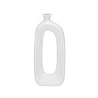 Minimalist Open-Frame Vase | Full House Lebanon