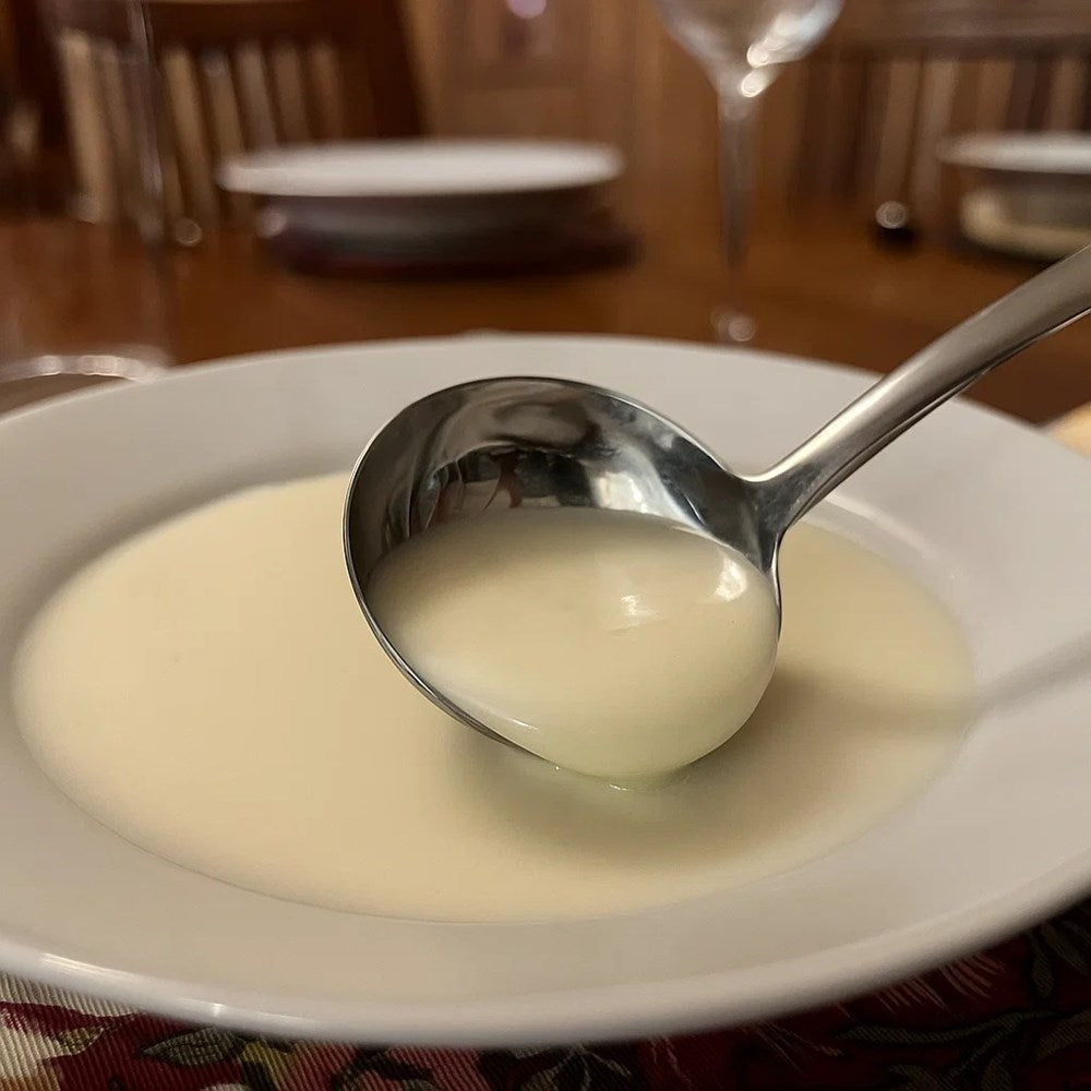 Stainless Steel Serving Utensils | Full House Lebanon