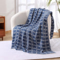 Cannon Throw Blanket | Full House Lebanon