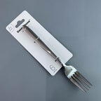 Silver Cutlery Set (6 Pcs) | Full House Lebanon