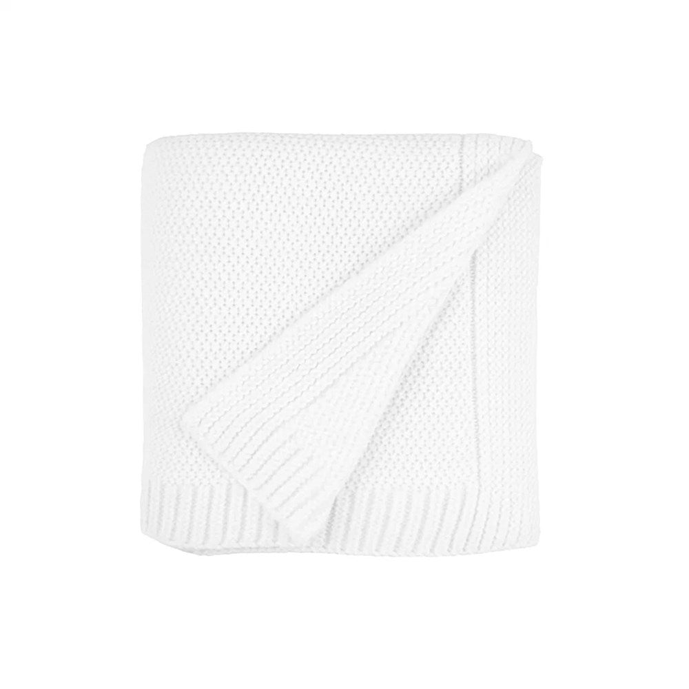 Cannon Knitted Throw Blanket | Full House Lebanon
