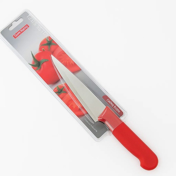 Stainless Steel Vegetables & Fruits Knife | Full House Lebanon