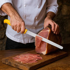 Stainless Steel Ham Knife | Full House Lebanon