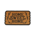 Coir Door Mat - home | Full House Lebanon