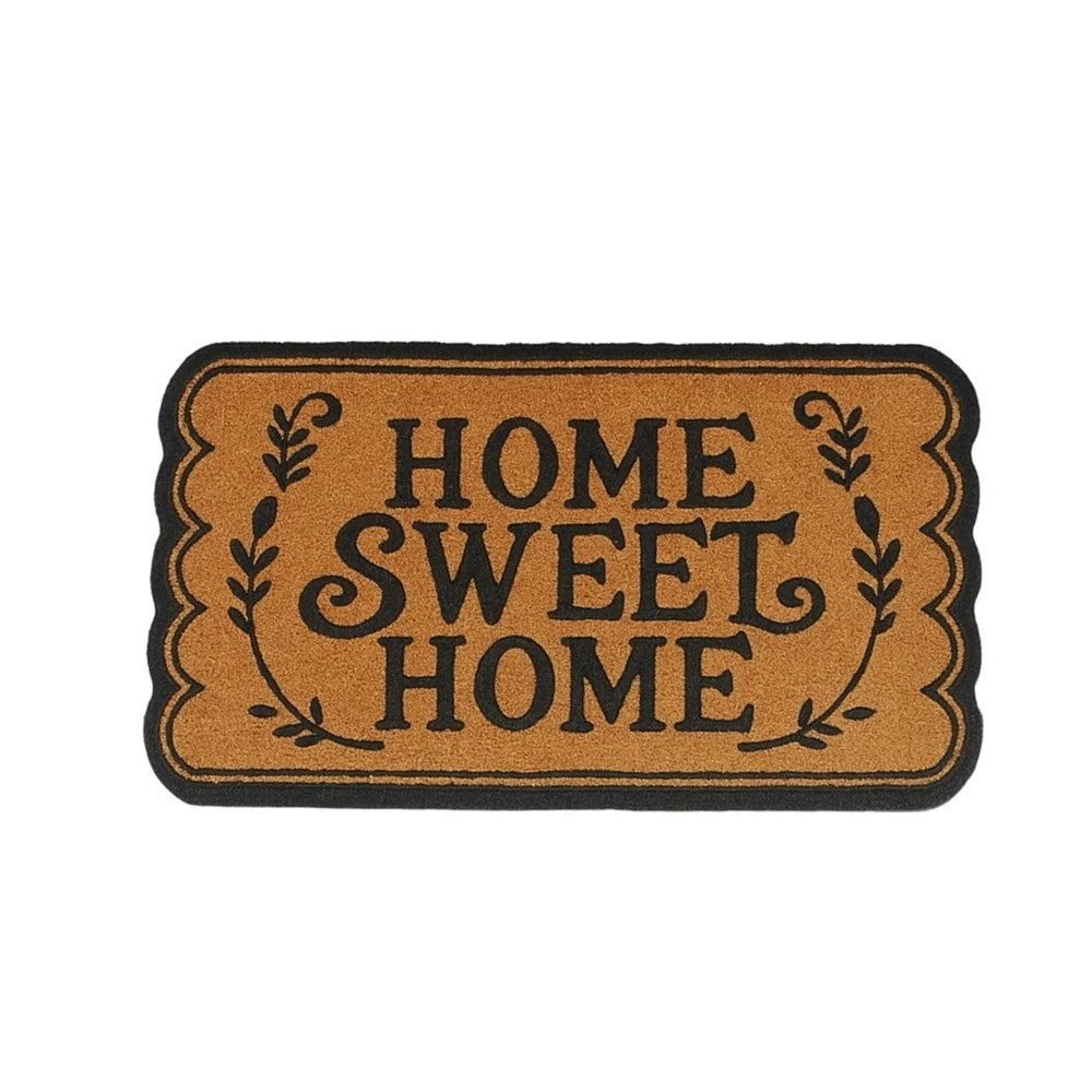 Coir Door Mat - home | Full House Lebanon