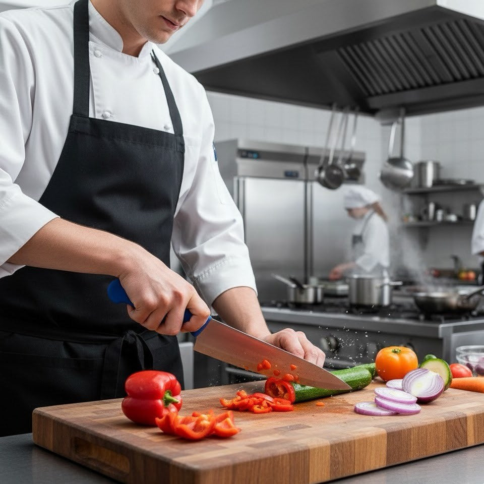 Stainless Steel Fish Knife | Full House Lebanon