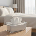 Acrylic Tissue Box | Full House Lebanon