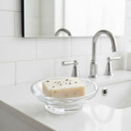 Acrylic Soap Holder | Full House Lebanon