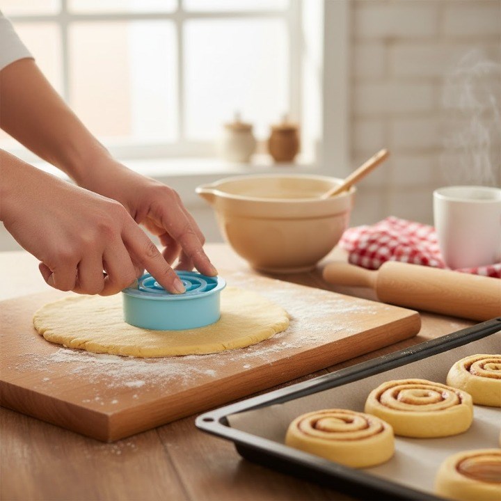 Bread Roll Maker | Full House Lebanon