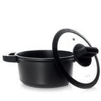 Dosthoff Quantum Cooking Pot - 20 cm | Full House Lebanon