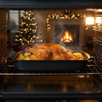 Dosthoff Quantum Rectangular Oven Tray - 25 cm | Full House Lebanon