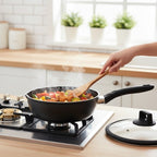 Dosthoff Quantum Sauteuse Pan | Full House Lebanon