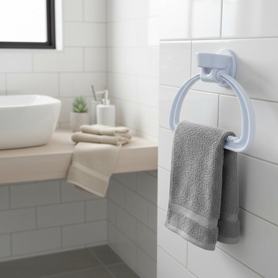 Qlux Towel Holder | Full House Lebanon