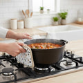 Stone Printed Pot Holder Set (2 Pcs) | Full House Lebanon