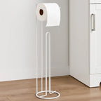 Tissue Roll Reserve & Stand | Full House Lebanon