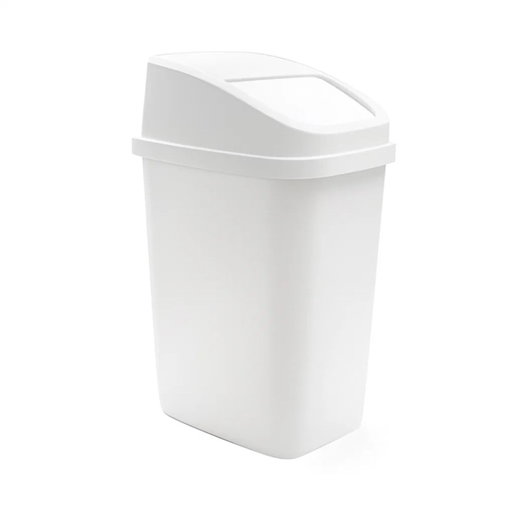 Swing-Top Waste Bin | Full House Lebanon