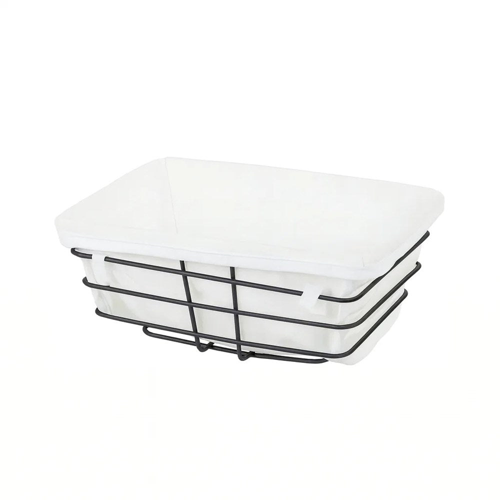 Metal Bread Basket | Full House Lebanon