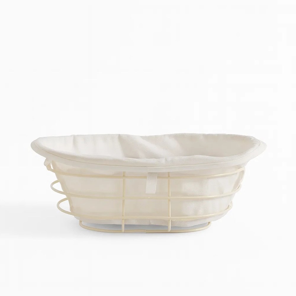 Metal Bread Basket | Full House Lebanon