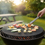 Mesh Grilling Pad | Full House Lebanon