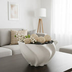Flower-Shaped Decorative Bowl | Full House Lebanon