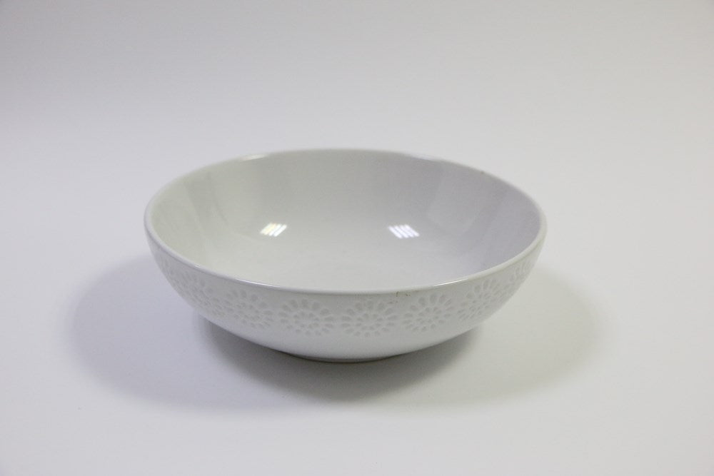 Porcelain Dinner Set (18 Pcs) | Full House Lebanon